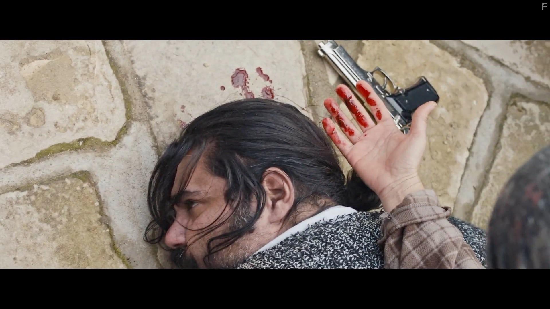 Спасти единственного сына #4