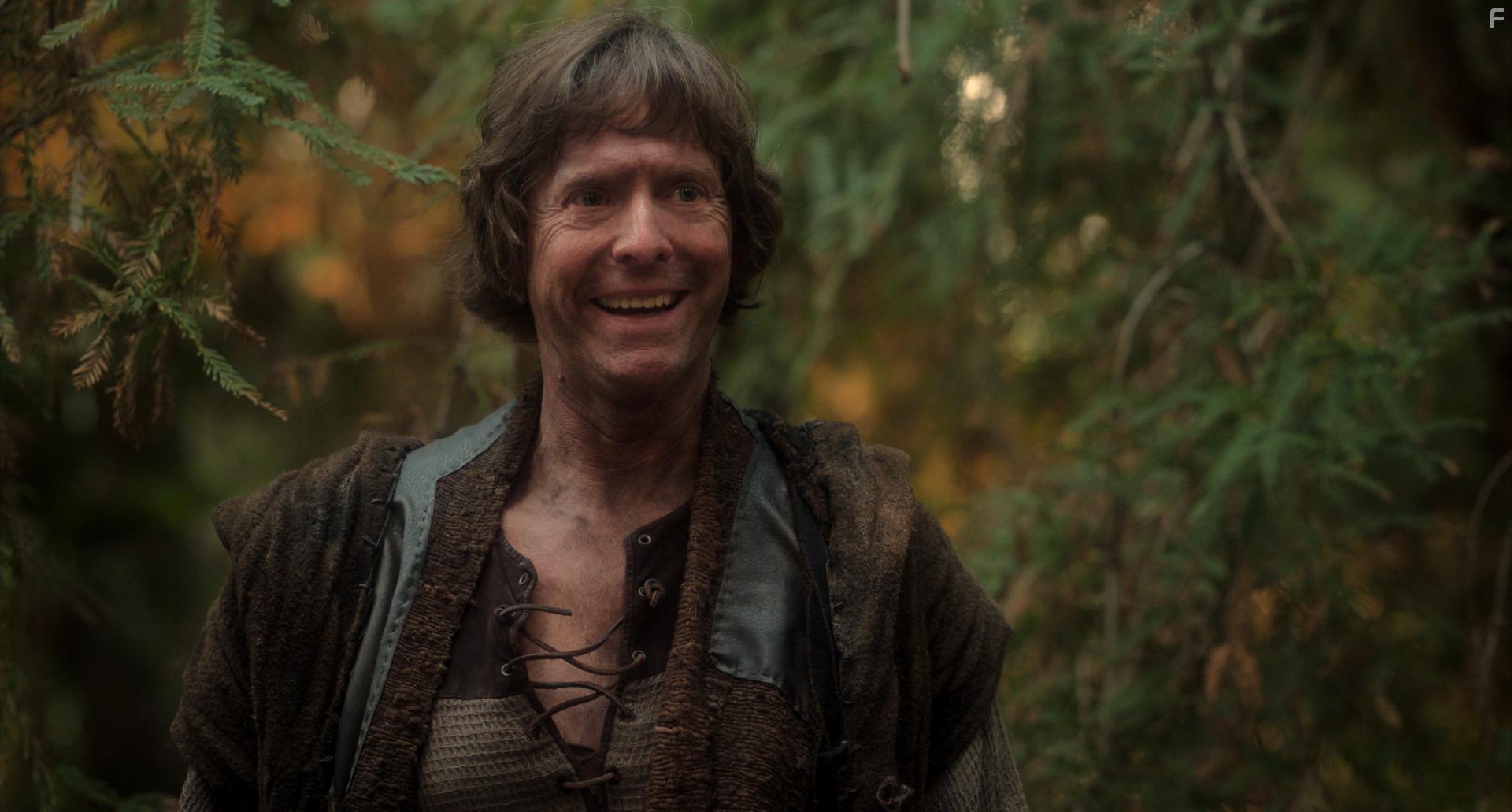 Erik Stolhanske in Quasi (2023)