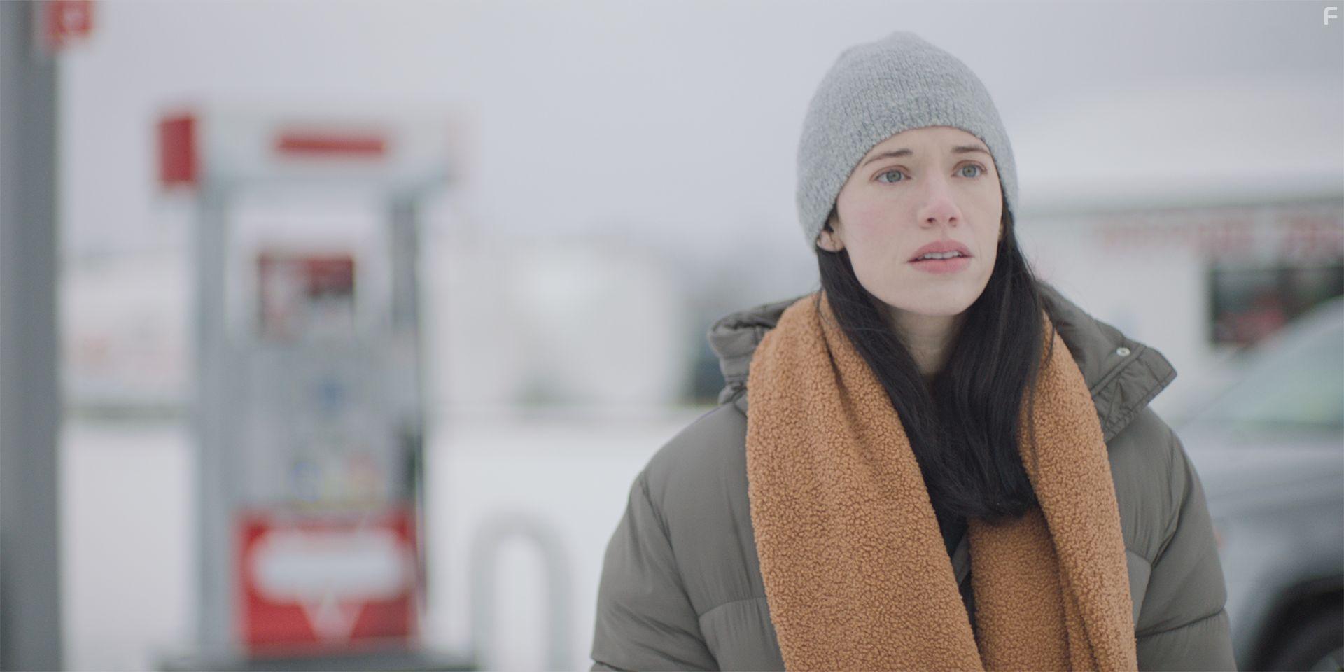 Katie Parker in Next Exit (2022)