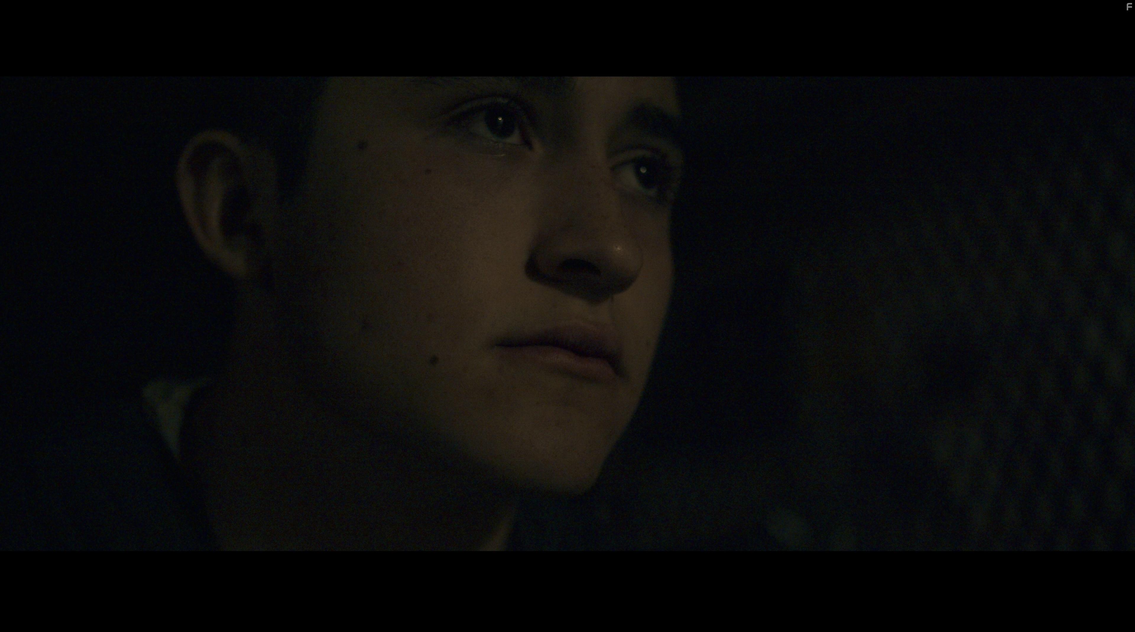 Devin G. Macias in Abnormality (2022)