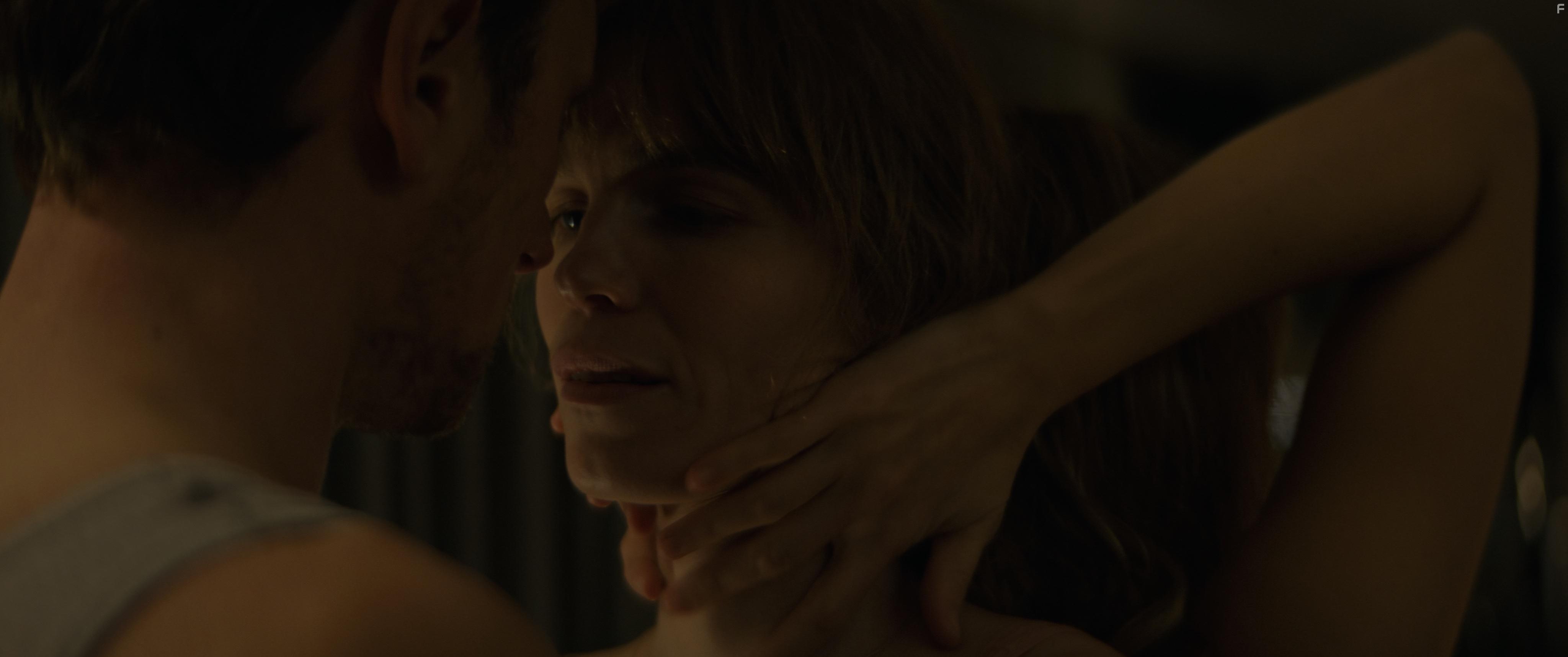 Marie Bach Hansen in Superposition (2023)