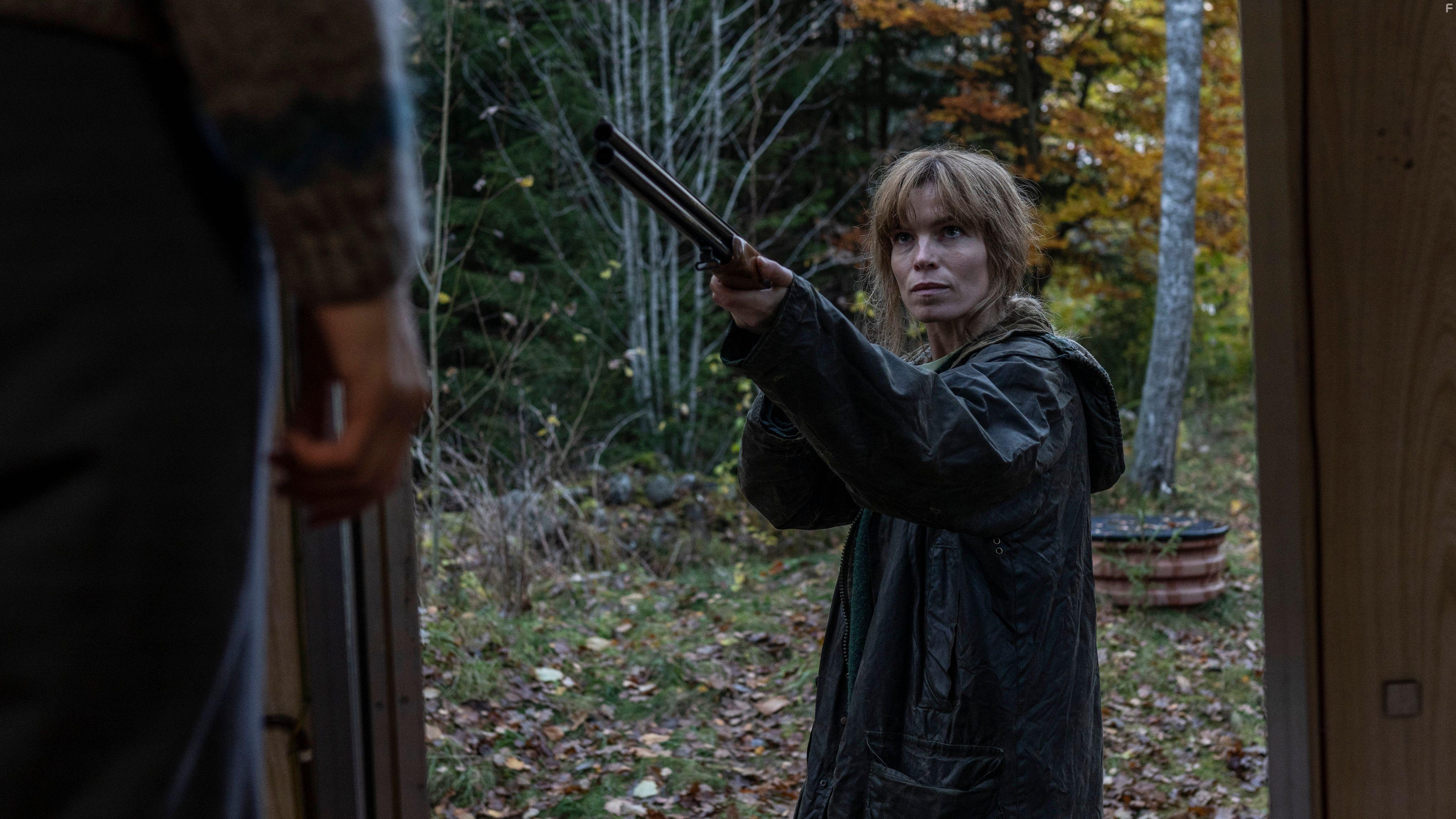 Marie Bach Hansen in Superposition (2023)