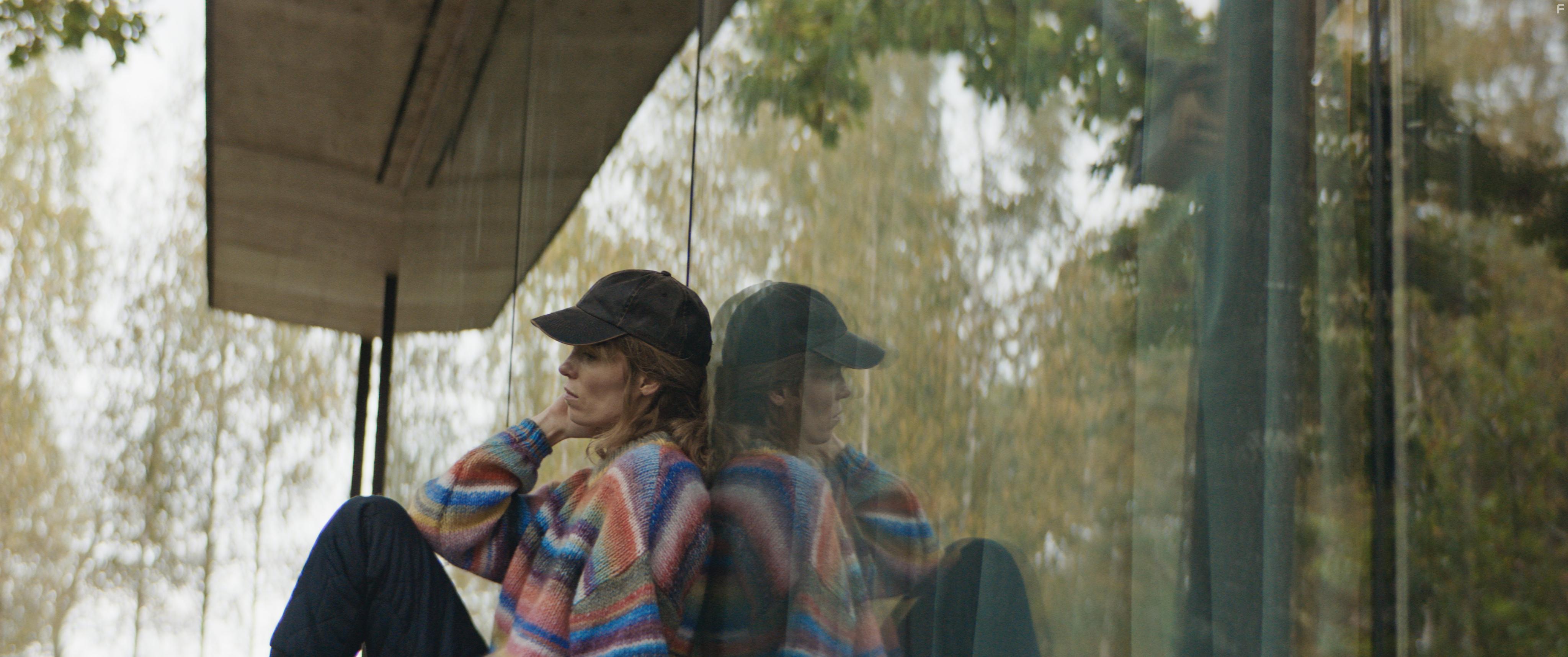 Marie Bach Hansen in Superposition (2023)