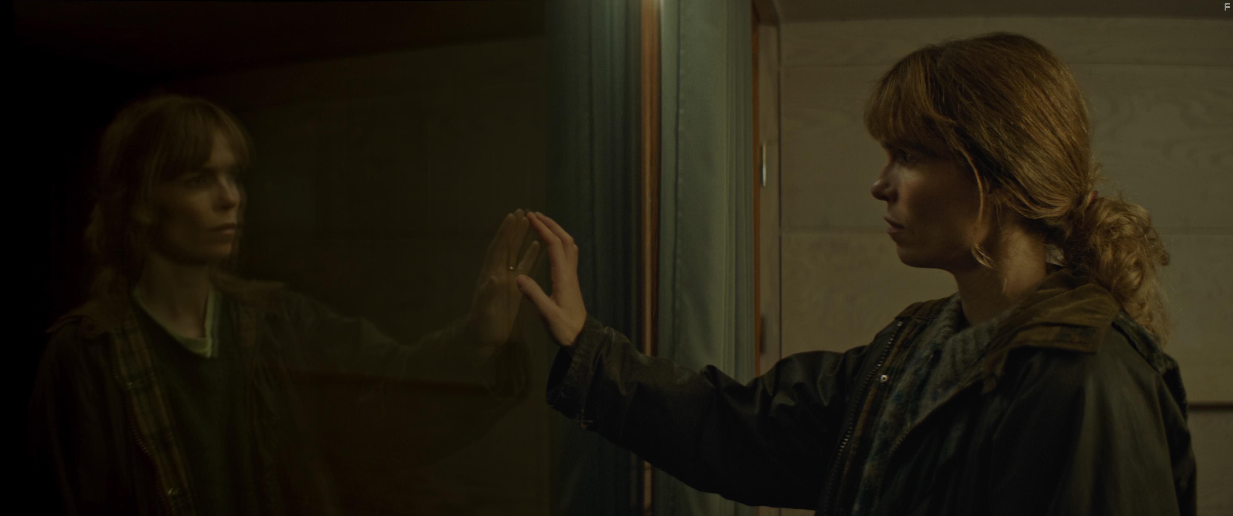 Marie Bach Hansen in Superposition (2023)