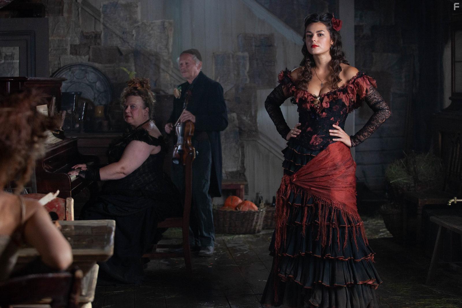 Хитровка. Знак четырёх #15