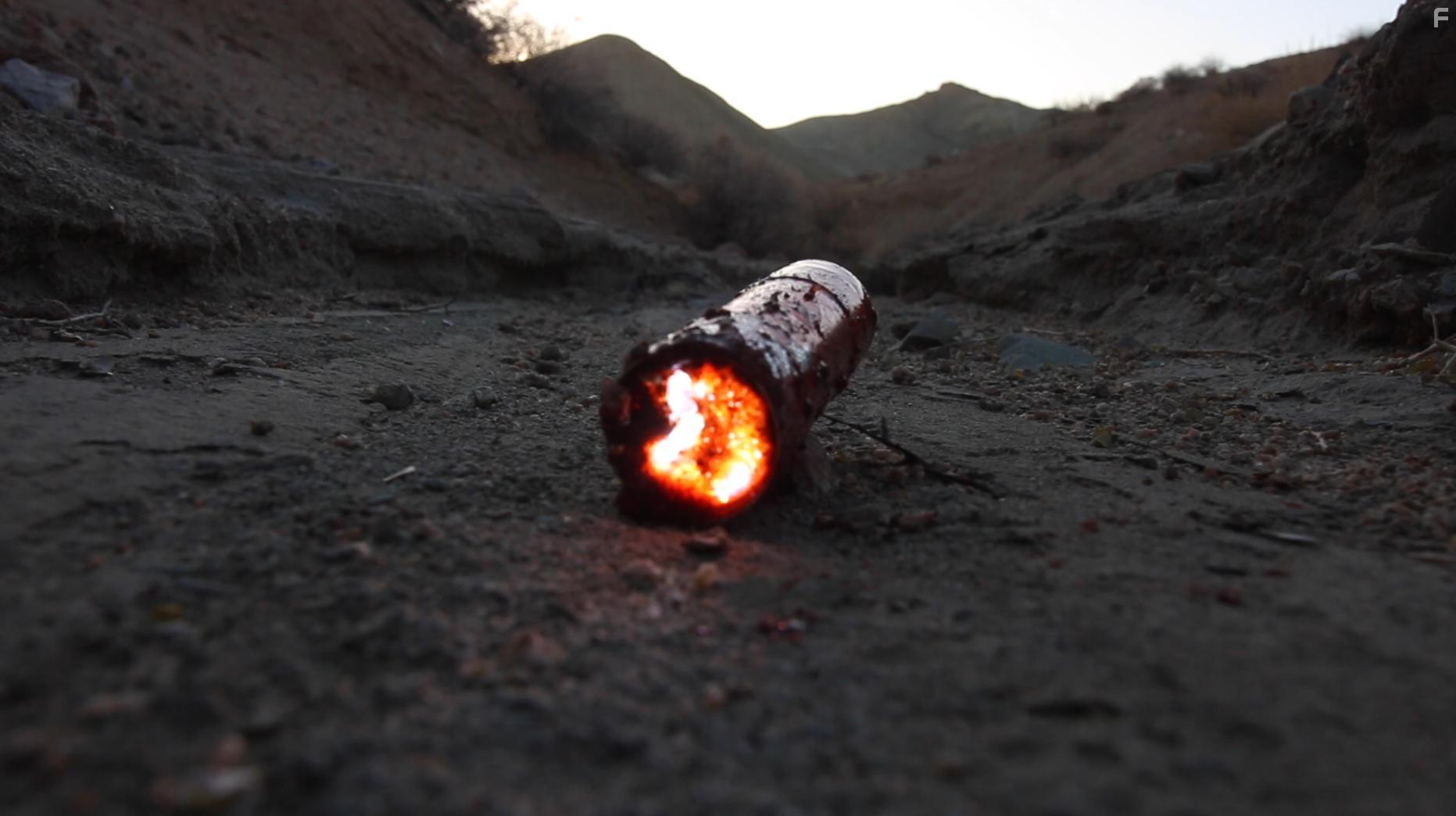 The Outwaters (2022)