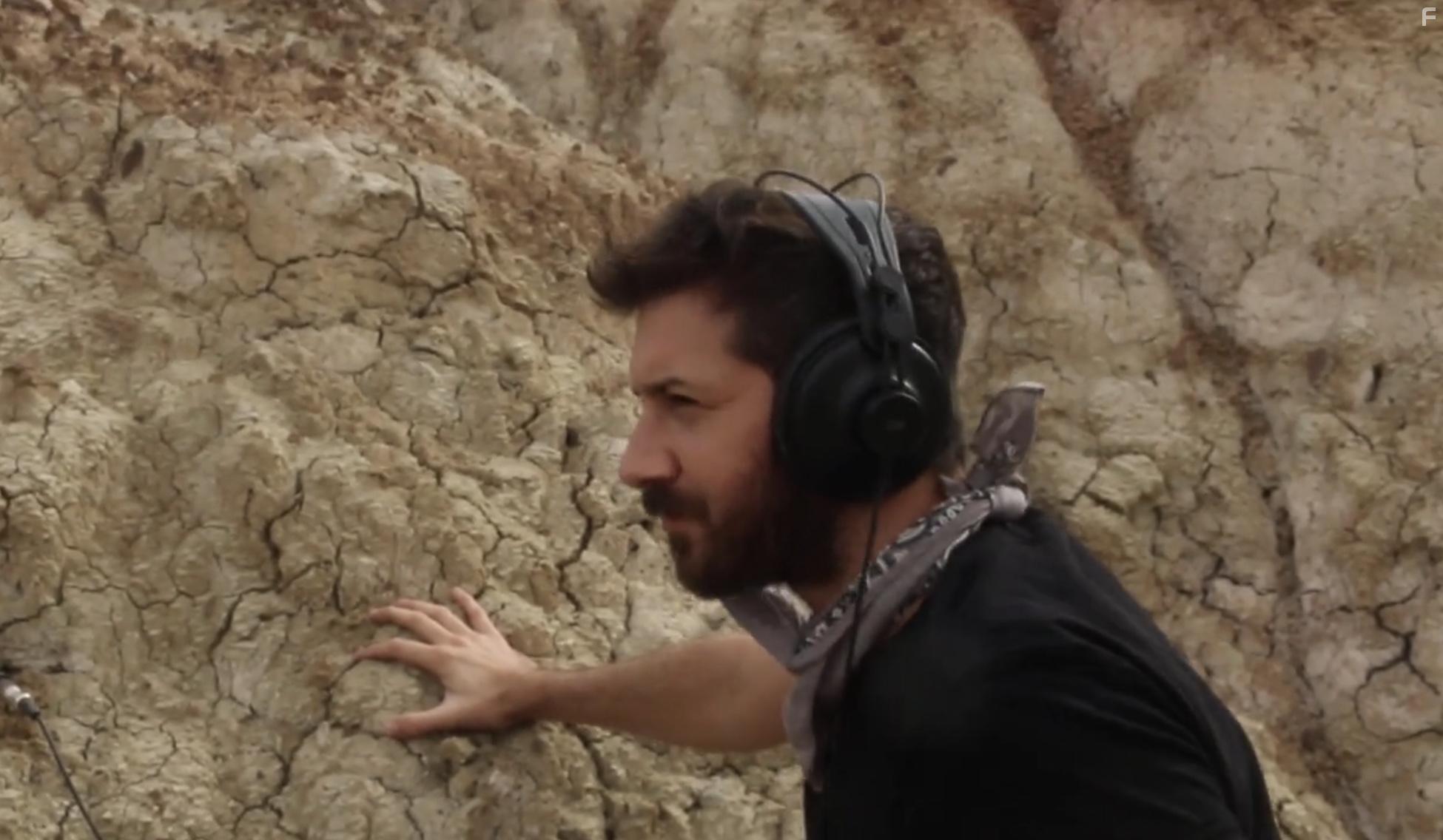 Robbie Banfitch in The Outwaters (2022)