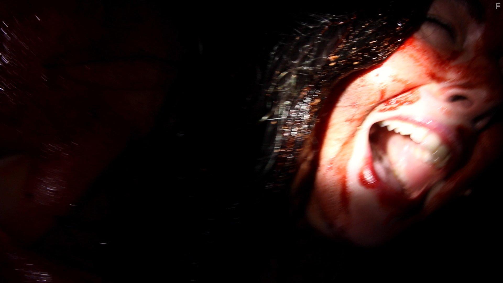 Angela Basolis in The Outwaters (2022)