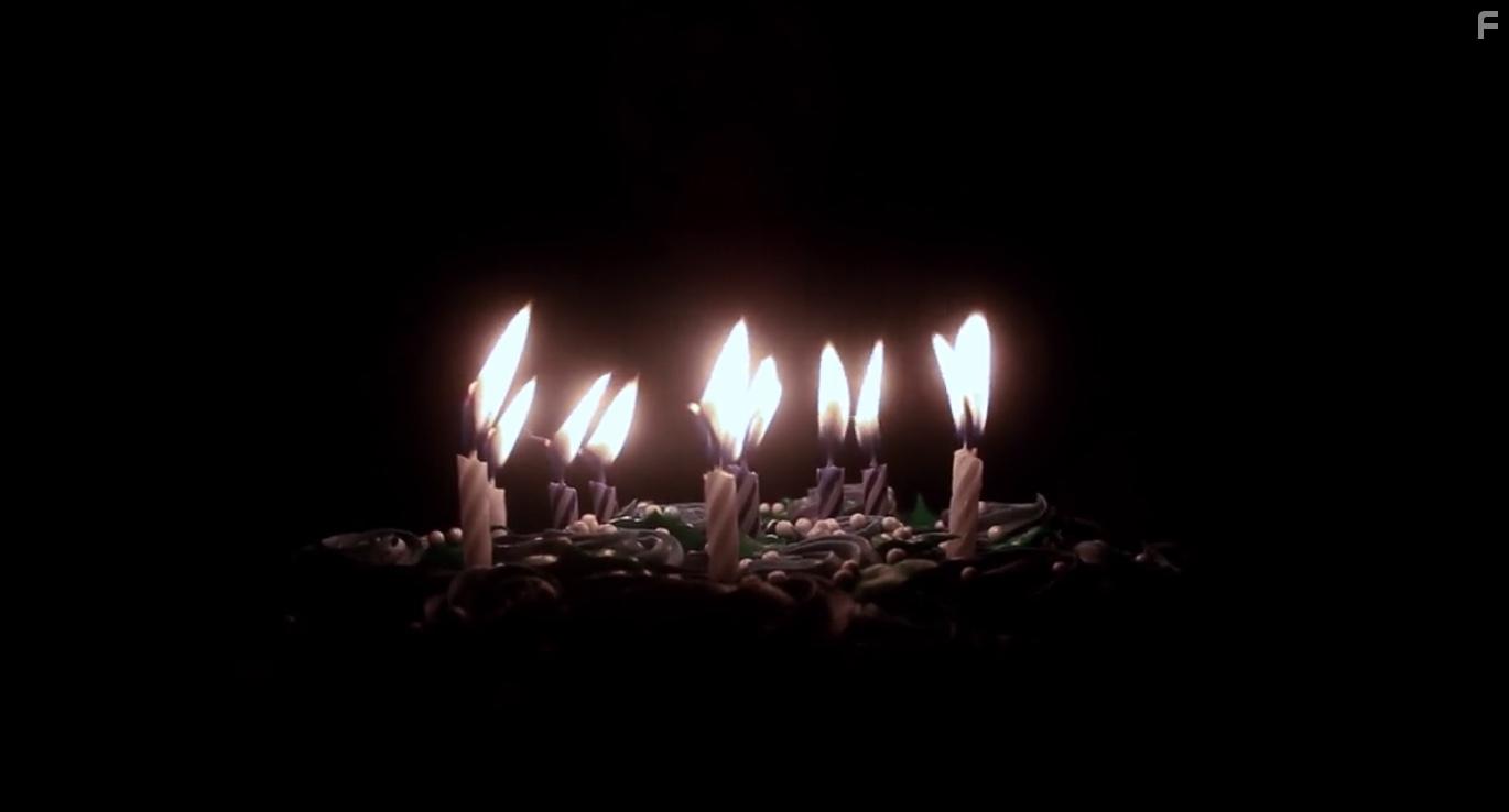 The Outwaters (2022)