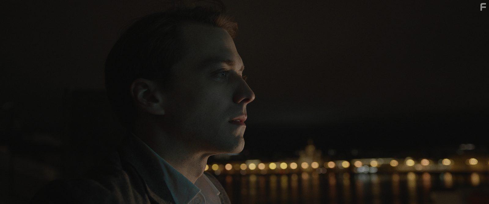 До рассвета #1