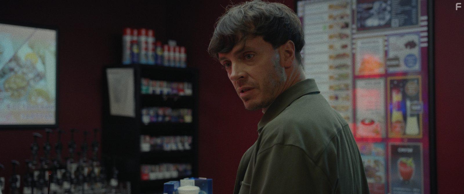 До рассвета #2