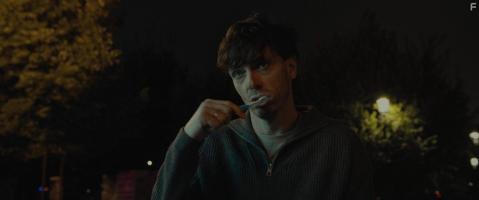 До рассвета #4