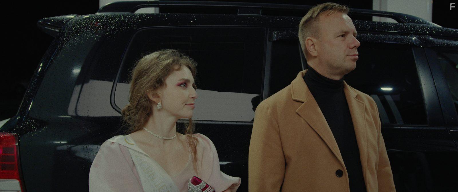 До рассвета #5