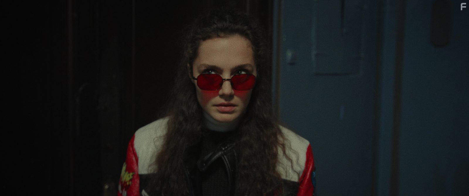 До рассвета #6