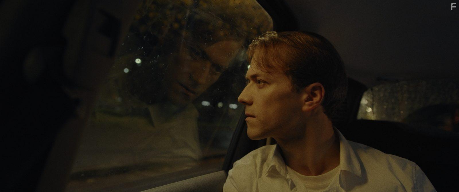 До рассвета #7