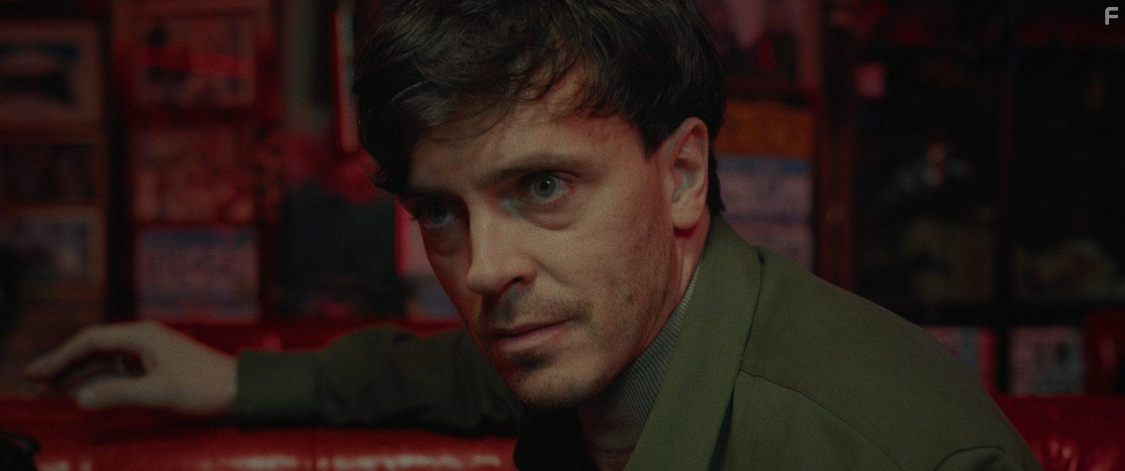 До рассвета #8