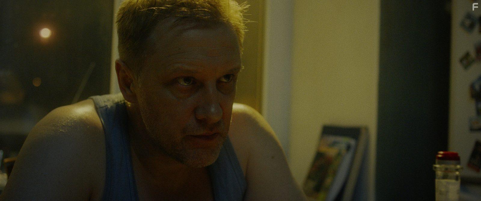 До рассвета #9