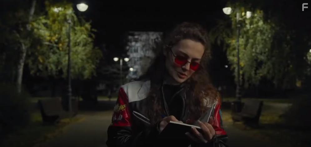 До рассвета #10