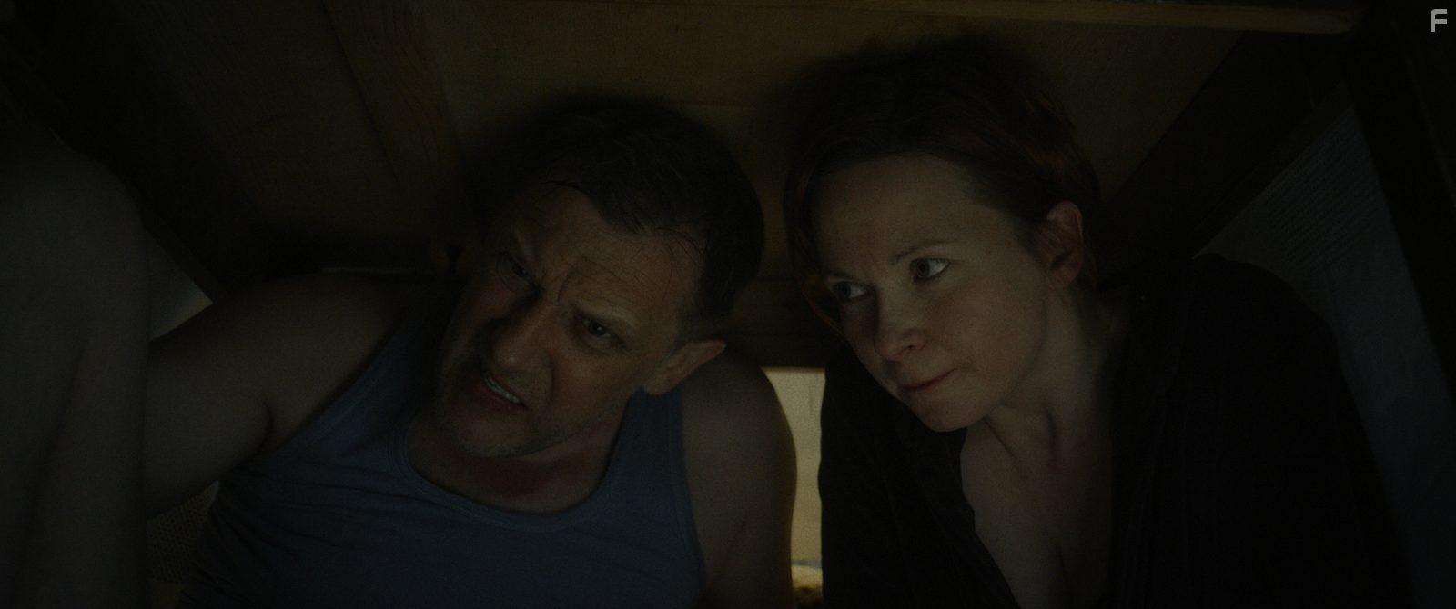 До рассвета #12