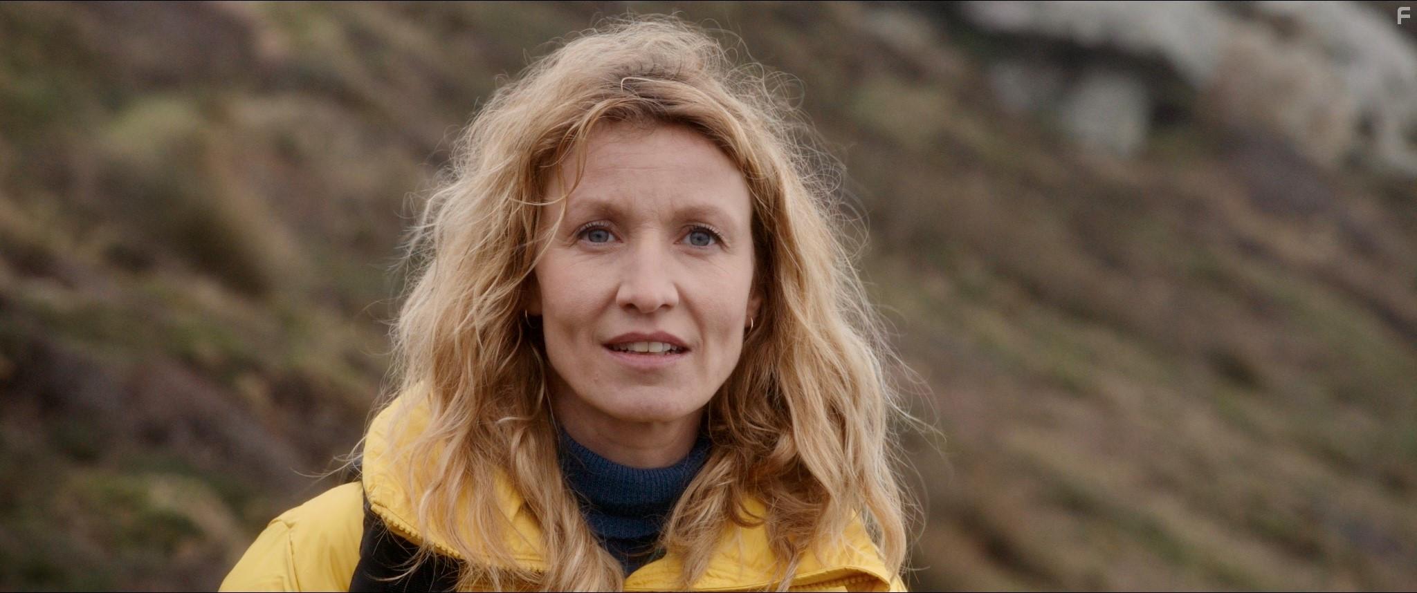 Alexandra Lamy in La chambre des merveilles (2023)