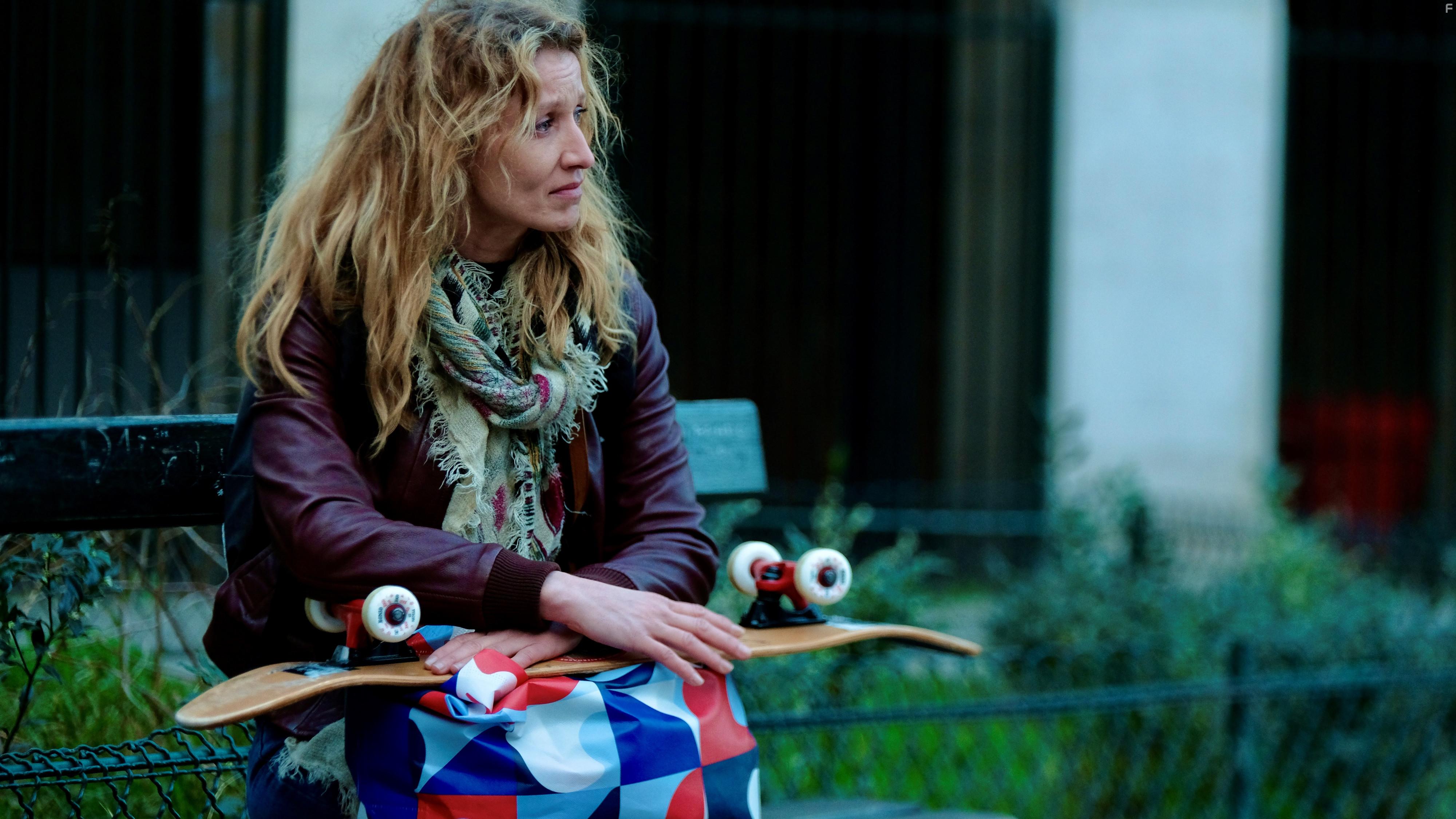 Alexandra Lamy in La chambre des merveilles (2023)