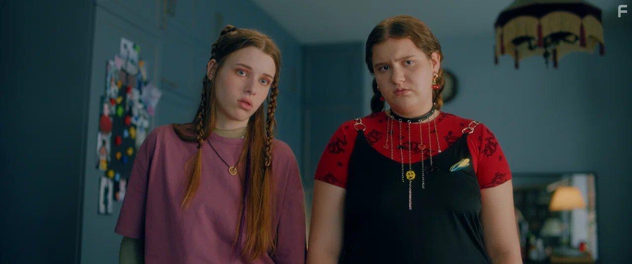 Голова-жестянка #3