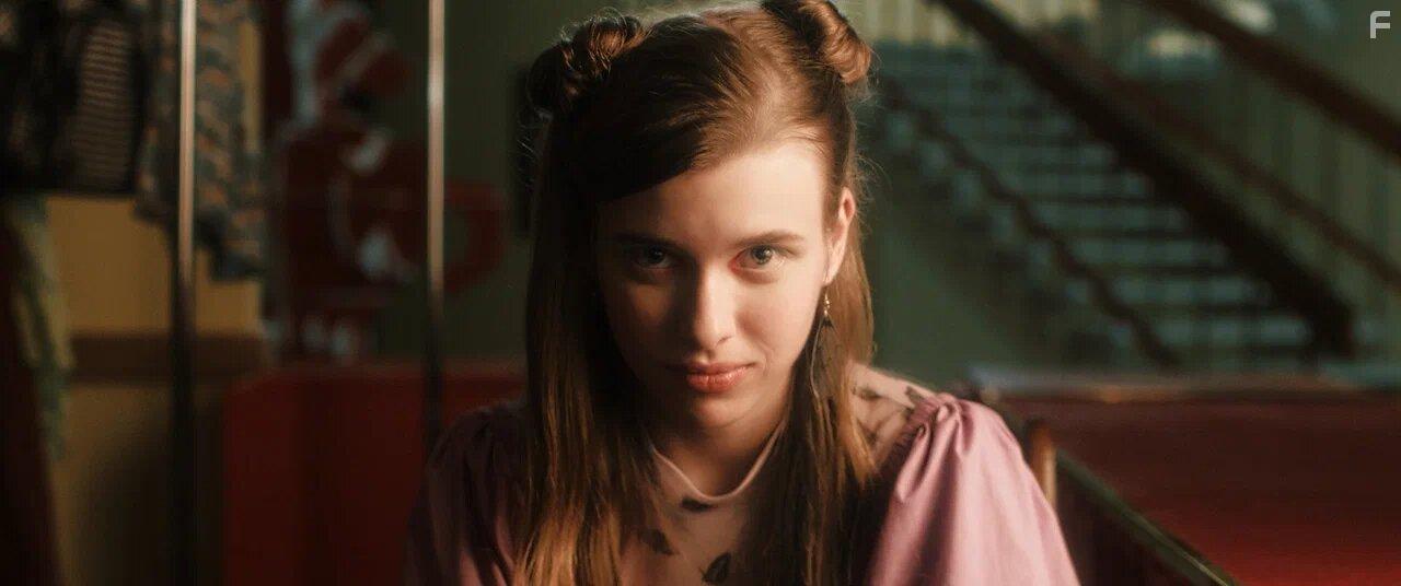 Голова-жестянка #4