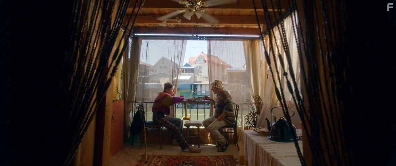 Голова-жестянка #6