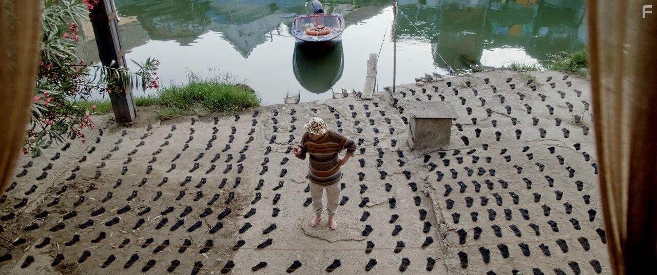 Голова-жестянка #9