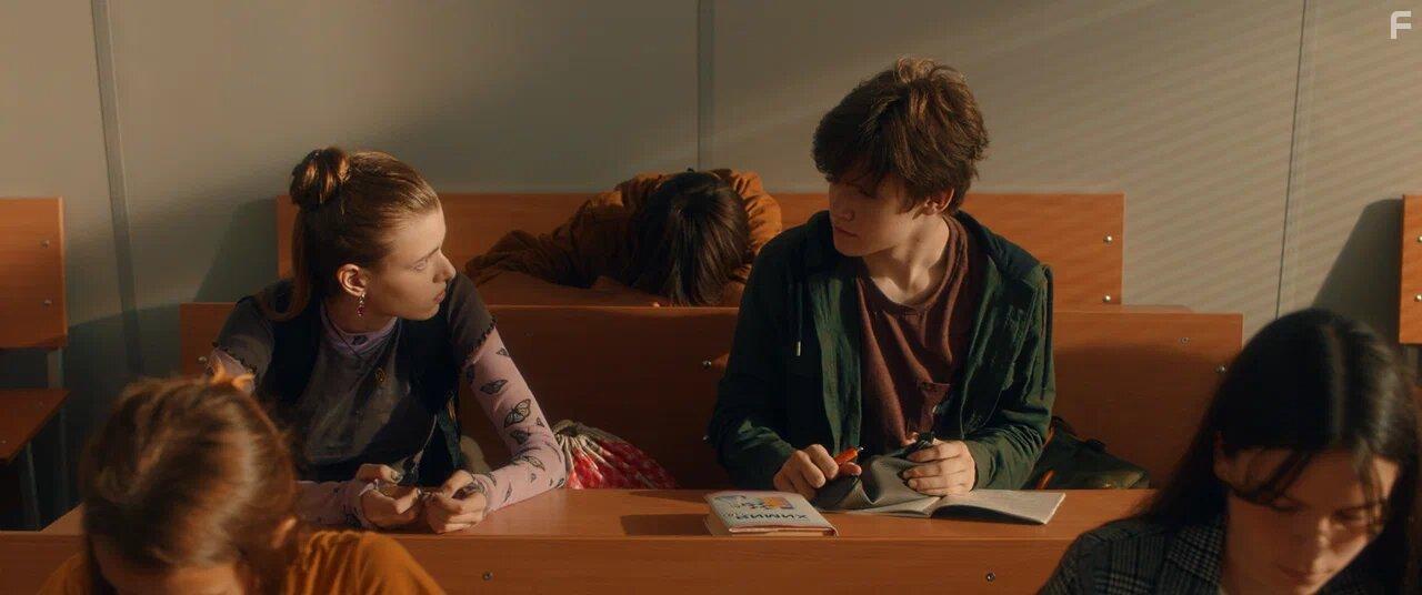 Голова-жестянка #10