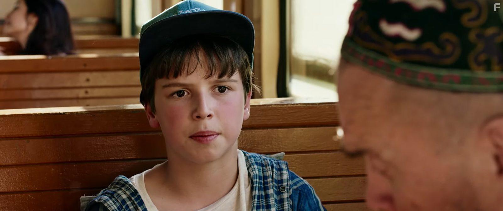 Солнце на вкус #5