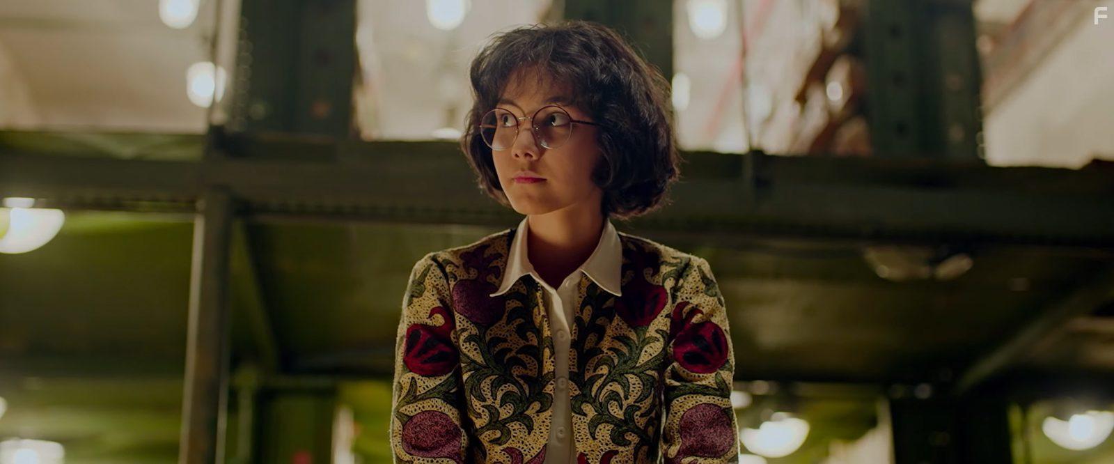 Солнце на вкус #8