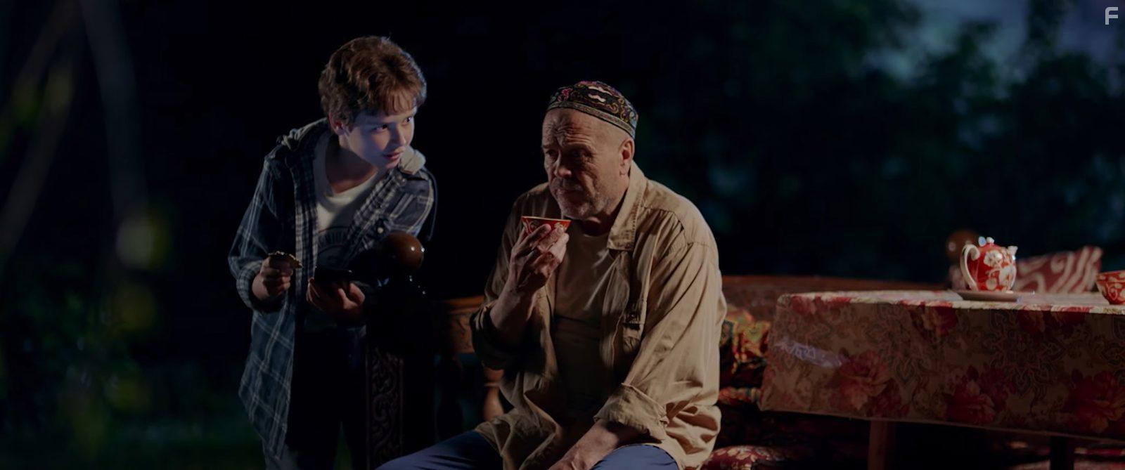 Солнце на вкус #11