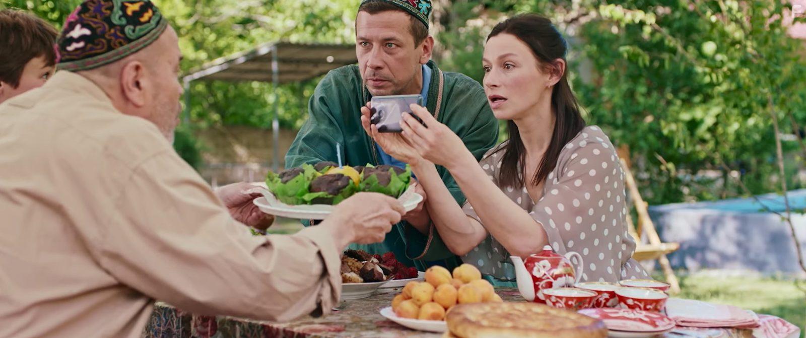 Солнце на вкус #12