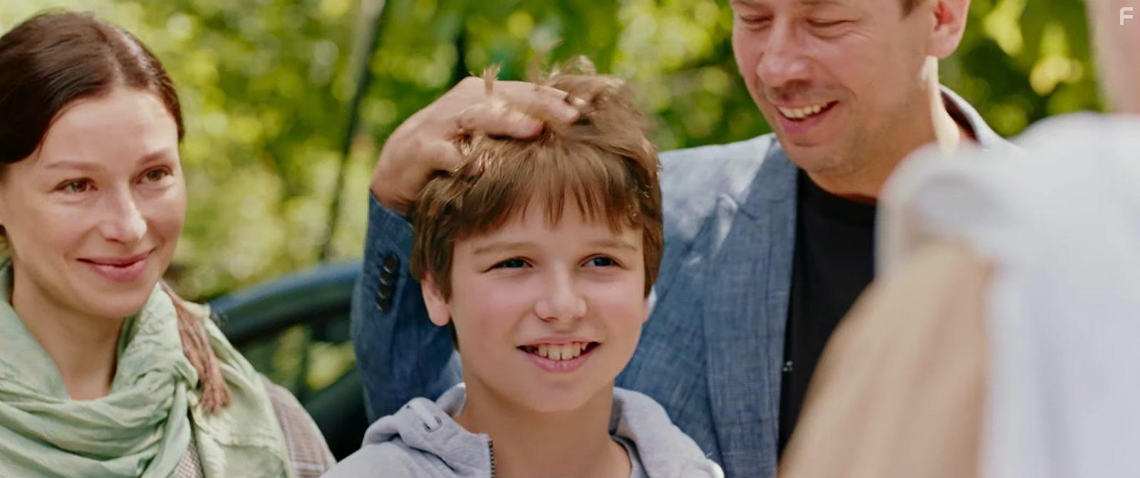 Солнце на вкус #13