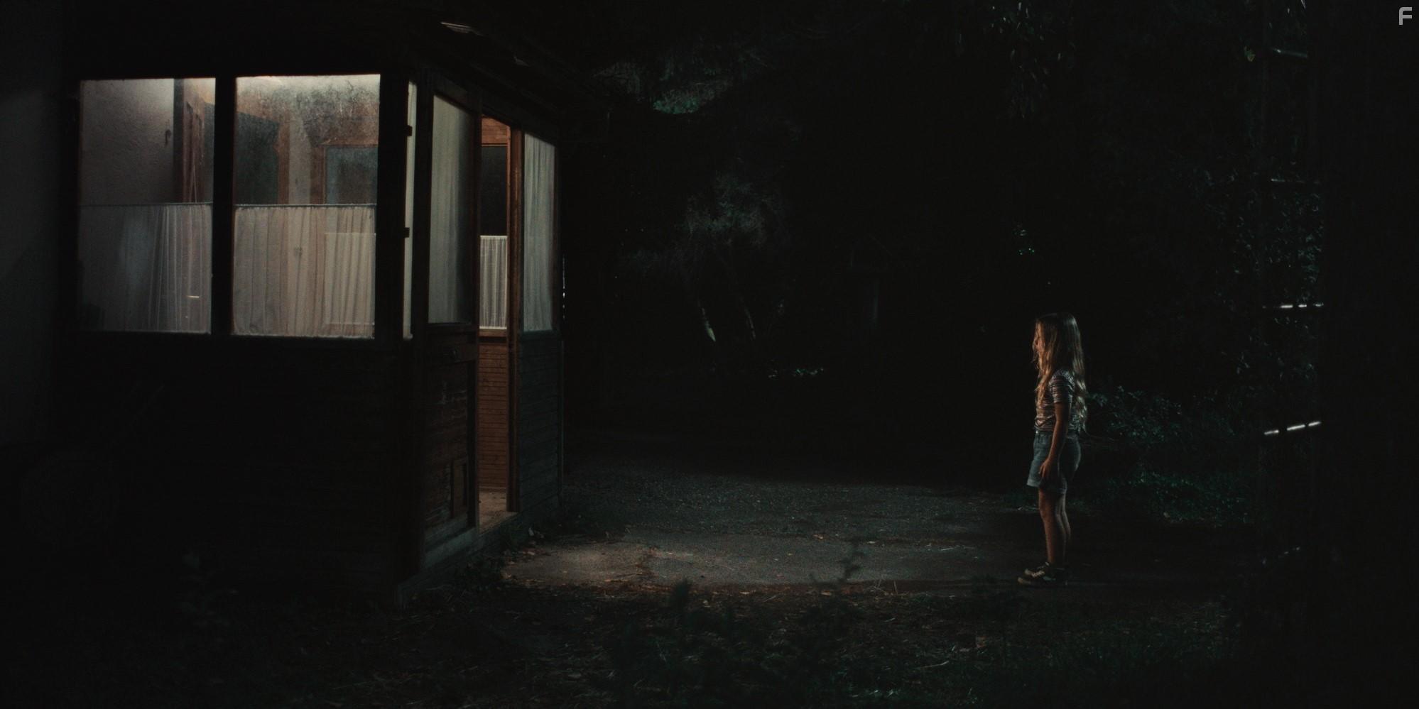 Заклятье. Дом тьмы