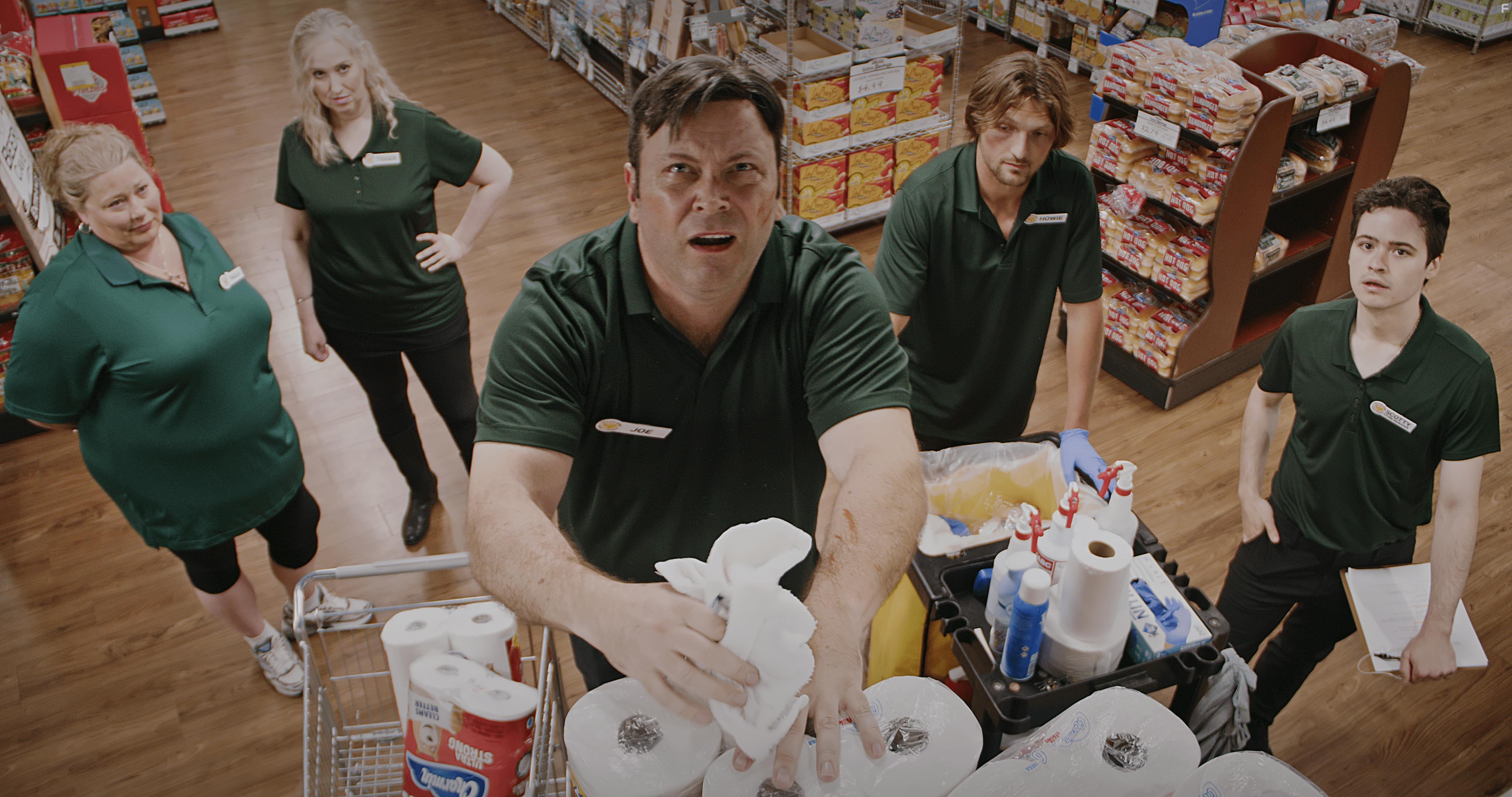 Жёлтая пташка