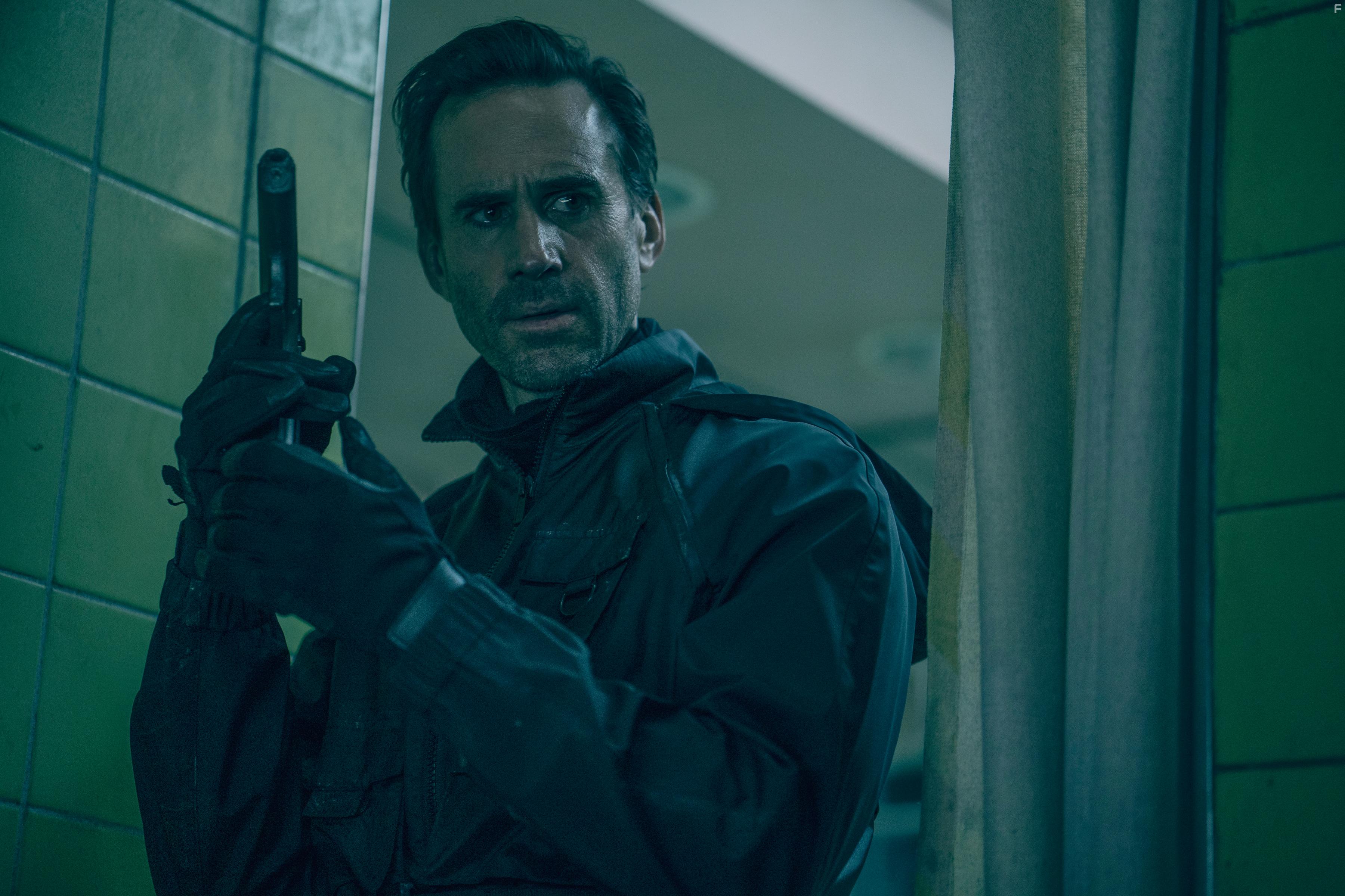 Joseph Fiennes in The Mother (2023)