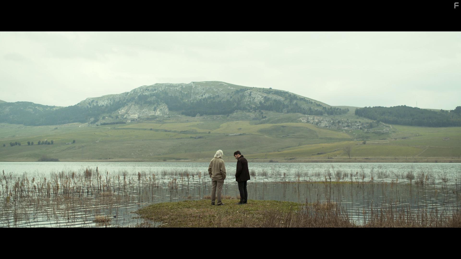 Semaforo rosso (2021)