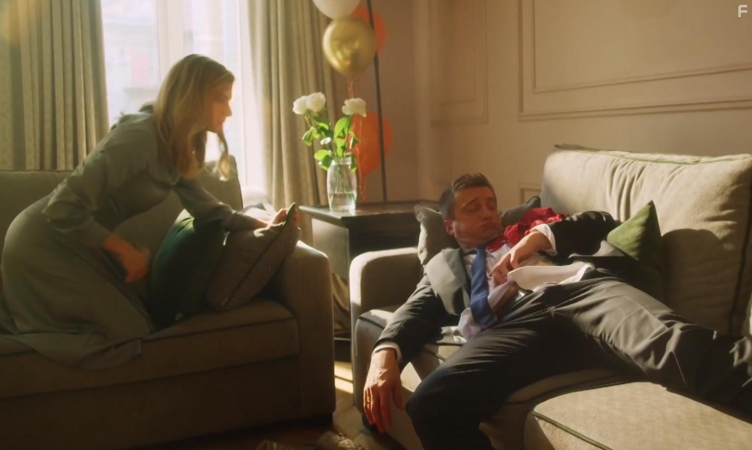 На своём месте #3