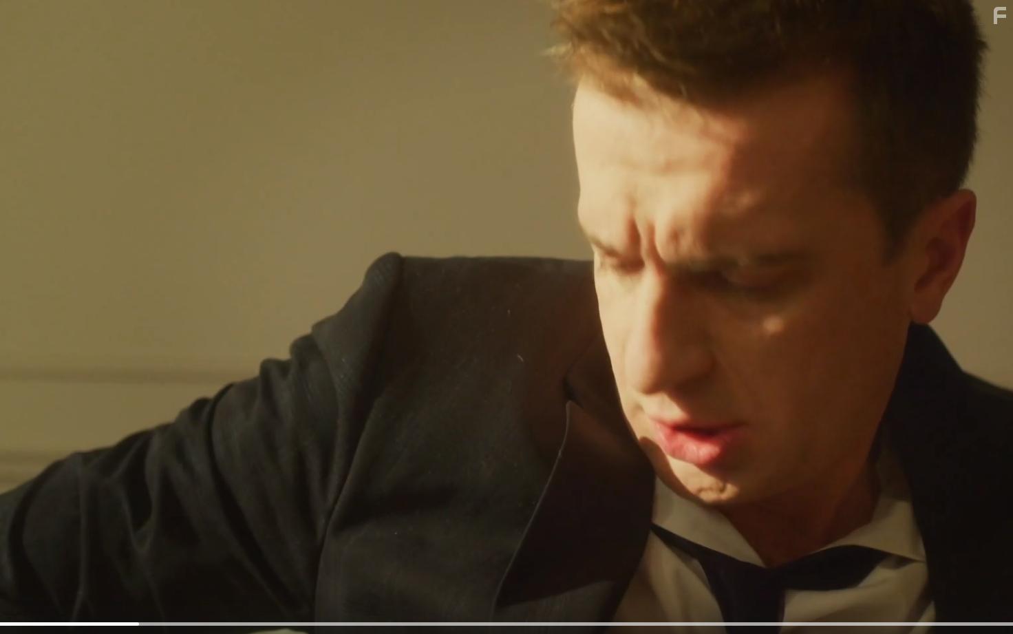 На своём месте #4