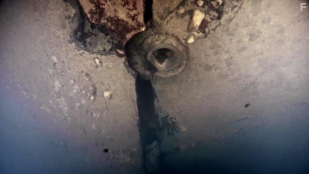 Estonia - funnet som endrer alt (2020)