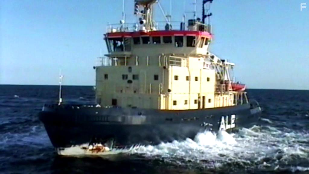 Estonia - funnet som endrer alt (2020)