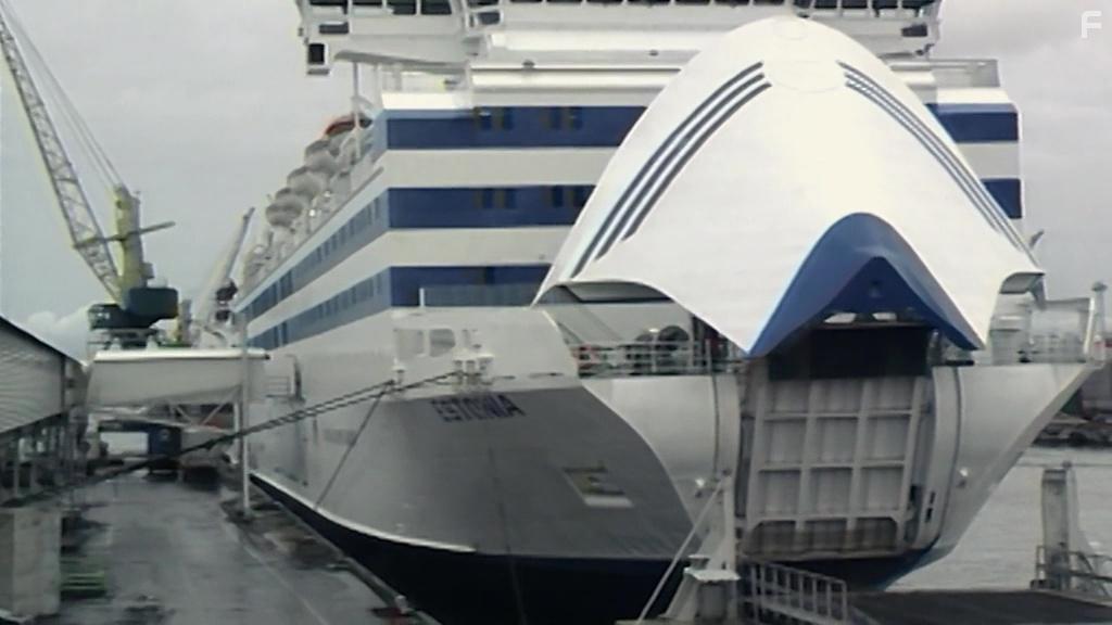 Estonia - funnet som endrer alt (2020)