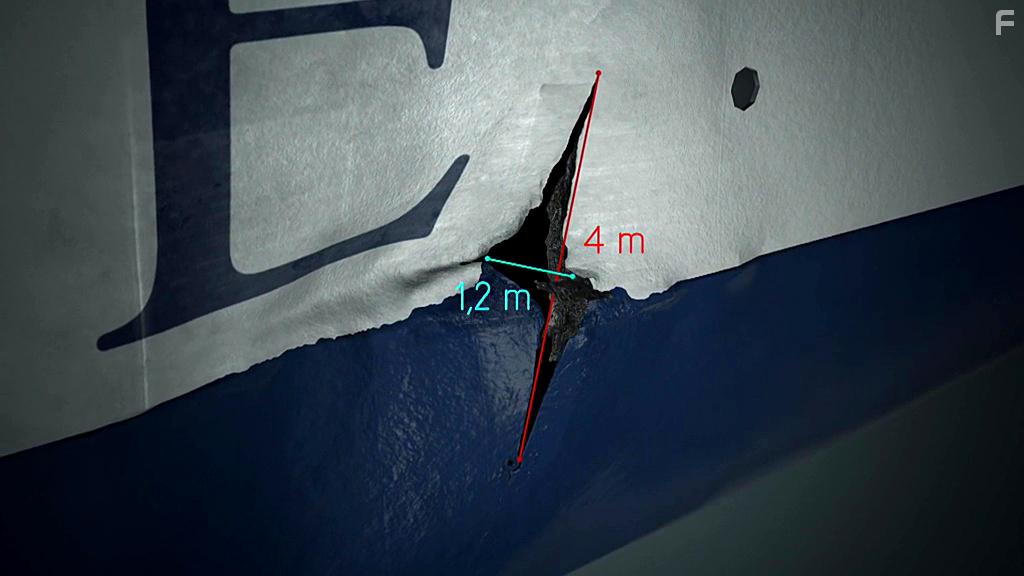 Estonia - funnet som endrer alt (2020)