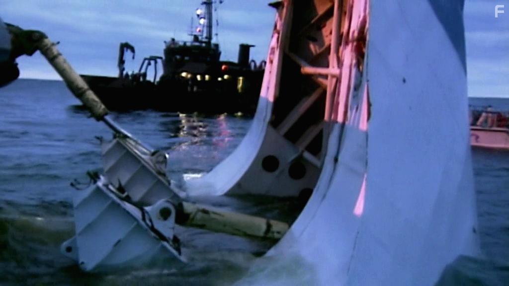 Estonia - funnet som endrer alt (2020)