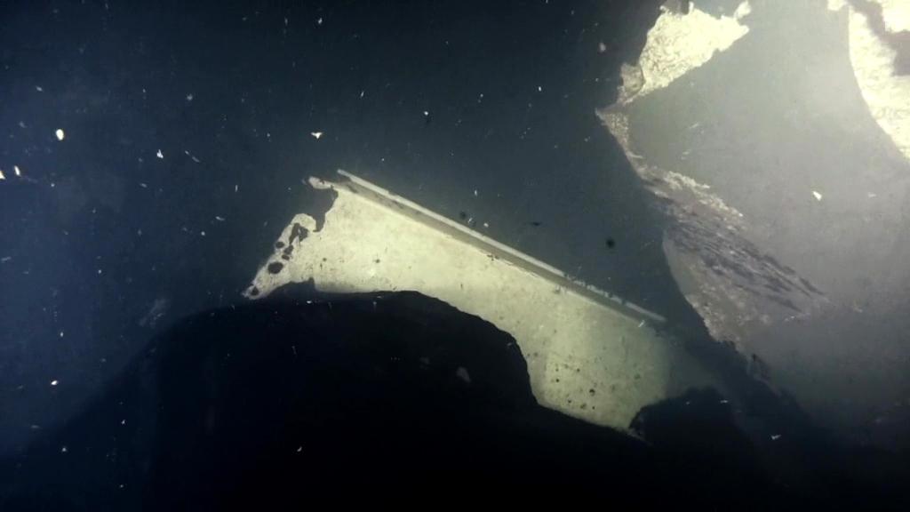 Estonia - funnet som endrer alt (2020)