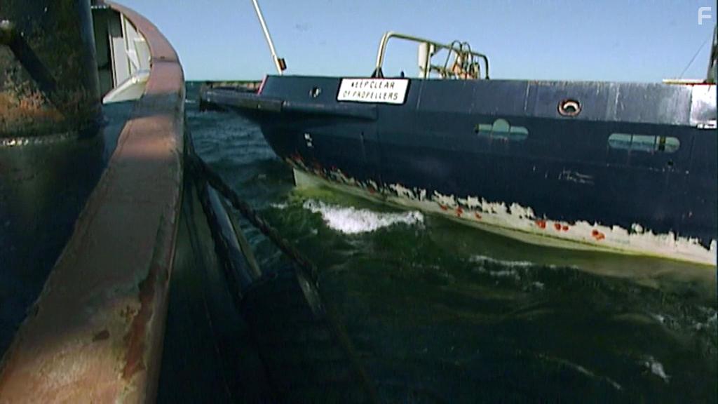 Estonia - funnet som endrer alt (2020)