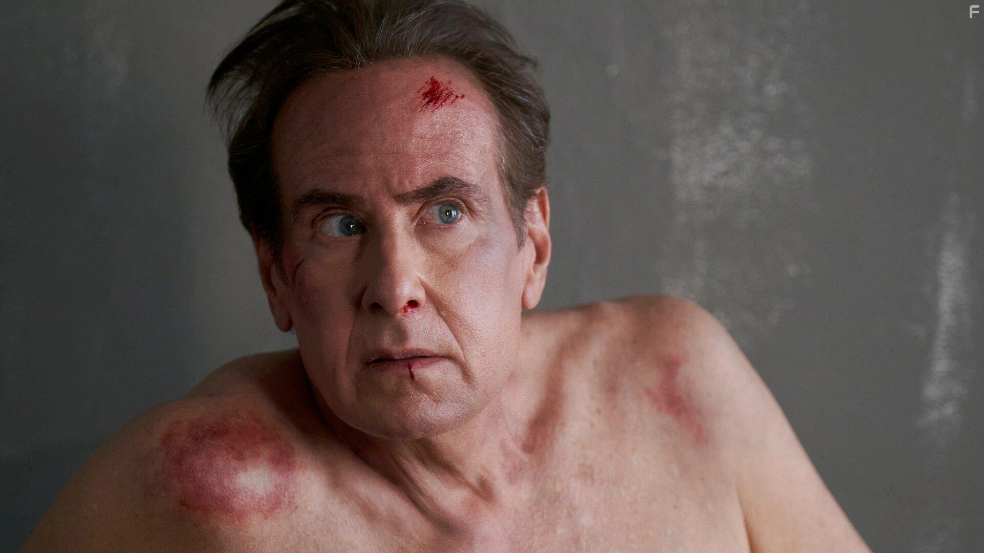 Paul T. Goldman (2023)