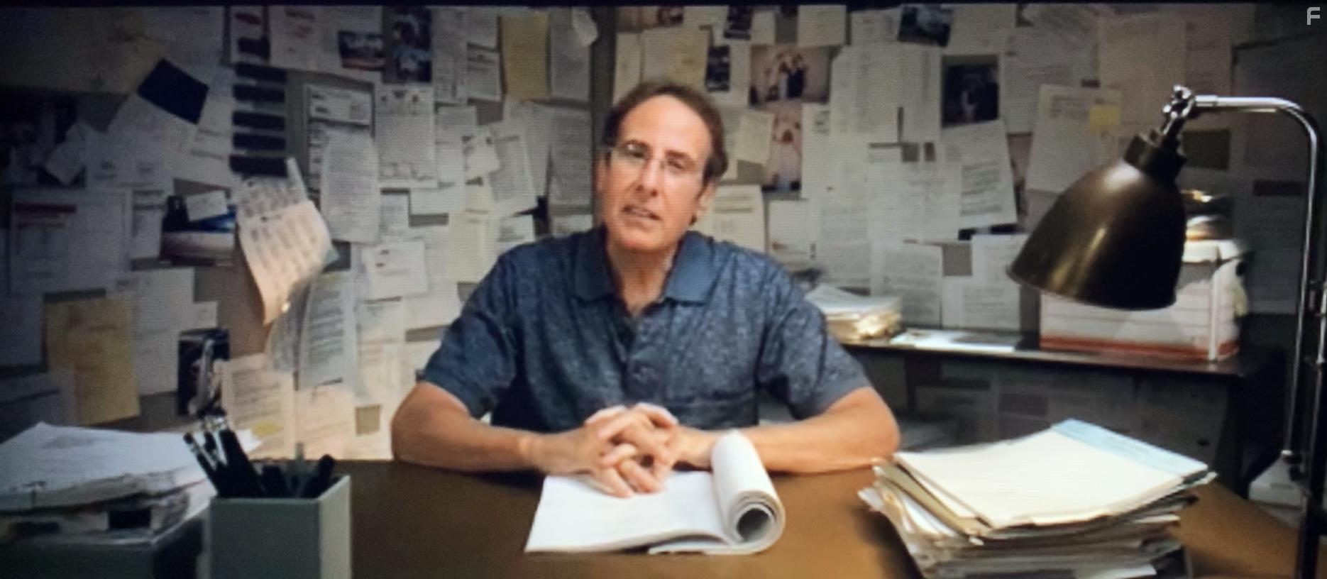 Paul T. Goldman in Paul T. Goldman (2023)